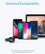 Anker PowerDrive Speed+ Power Delivery Autolader Zwart afbeelding 6