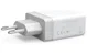 Anker PowerPort 2 Poorts USB 24W Thuislader Wit afbeelding 4
