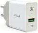 Anker PowerPort+ 1 18W Quick-Charge 3.0 Thuislader Wit afbeelding 1