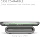 iOttie iON Wireless Plus Fast Charge Draadloze Oplader 10W Grijs afbeelding 7
