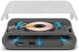 iOttie iON Wireless Plus Fast Charge Draadloze Oplader 10W Grijs afbeelding 10