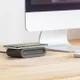 iOttie iON Wireless Plus Fast Charge Draadloze Oplader 10W Grijs afbeelding 11