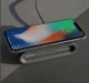 iOttie iON Wireless Plus Fast Charge Draadloze Oplader 10W Grijs afbeelding 13