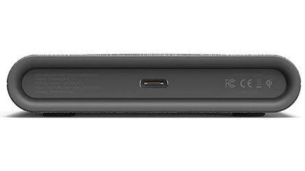 iOttie iON Wireless Mini Fast Charge Draadloze Oplader 10W Grijs afbeelding 11