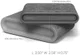 iOttie iON Wireless Mini Fast Charge Draadloze Oplader 10W Grijs afbeelding 6