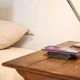 iOttie iON Wireless Mini Fast Charge Draadloze Oplader 10W Grijs afbeelding 9