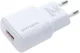 4smarts VoltPlug 18W USB-A Qualcomm Quick Charge 3.0 Adapter Wit afbeelding 3