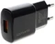 4smarts VoltPlug Oplader met ComboCord Kabel Zwart afbeelding 5