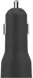 Mophie USB-C 18W Fast Charge Autolader Zwart afbeelding 4