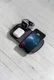 Mophie 3-in-1 Apple iPhone / Watch / AirPods Draadloze Oplader Zwart afbeelding 2