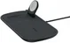 Mophie 3-in-1 Apple iPhone / Watch / AirPods Draadloze Oplader Zwart afbeelding 3