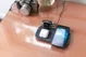 Mophie 3-in-1 Apple iPhone / Watch / AirPods Draadloze Oplader Zwart afbeelding 4