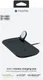 Mophie 3-in-1 Apple iPhone / Watch / AirPods Draadloze Oplader Zwart afbeelding 6