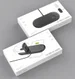 2 in 1 Wireless Fast Charger Pad Zwart afbeelding 5