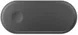 2 in 1 Wireless Fast Charger Pad Zwart afbeelding 6