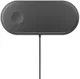 2 in 1 Wireless Fast Charger Pad Zwart afbeelding 7
