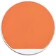 4smarts Select LIGNO 10W Fast Charge Draadloze Oplader Zilver/Oranje afbeelding 3