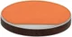 4smarts Select LIGNO 10W Fast Charge Draadloze Oplader Zilver/Oranje afbeelding 2