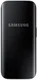 Originele Samsung Powerbank met Micro-USB Aansluiting 2.100 mAh Zwart afbeelding 1