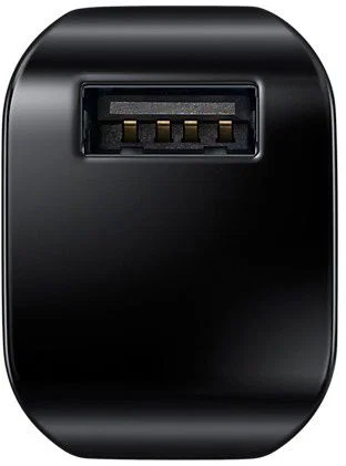 Originele Samsung Powerbank met Micro-USB Aansluiting 2.100 mAh Zwart afbeelding 2