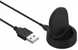 Samsung Galaxy Watch Active Oplader Draadloos Opladen Dock Zwart afbeelding 4