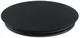 PopSockets Premium PopGrip Telefoon Greep en Standaard Aluminium Zwart afbeelding 2