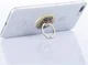Universele Kickstand Ring en Vinger Houder Attachable Uil afbeelding 3