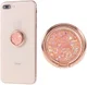 Universele Kickstand Ring en Vinger Houder Attachable Glitter Roze afbeelding 5