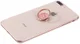Universele Kickstand Ring en Vinger Houder Attachable Glitter Roze afbeelding 6