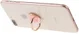 Universele Kickstand Ring en Vinger Houder Attachable Glitter Roze afbeelding 7