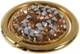 Universele Kickstand Ring en Vinger Houder Attachable Glitter Goud afbeelding 3