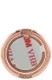 Universele Luipaard Kickstand Ring en Vinger Houder Attachable Roze afbeelding 3