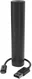 Nokia DC-16 Portable Universele USB Powerbank 2200 mAh - Zwart afbeelding 1