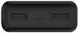 Mophie Power Boost XL Universele Dual Powerbank 10.400 mAh Zwart afbeelding 4