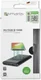 4smarts VoltHub Draadloos Laden Powerbank met Display 10.000 mAh Zwart afbeelding 5