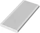 Xiaomi 2S Powerbank met LED Indicator 10000 mAh Grijs afbeelding 3