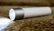 Xiaomi Zaklamp Powerbank 3250 mAh Wit afbeelding 5