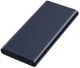 Xiaomi 2S Powerbank met LED Indicator 10000 mAh Blauw afbeelding 3
