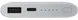 Originele Samsung 25W USB-C Wireless Powerbank 10.000 mAh Zilver afbeelding 4