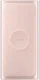 Samsung Wireless Battery Pack 10.000 mAh Roze Goud afbeelding 1