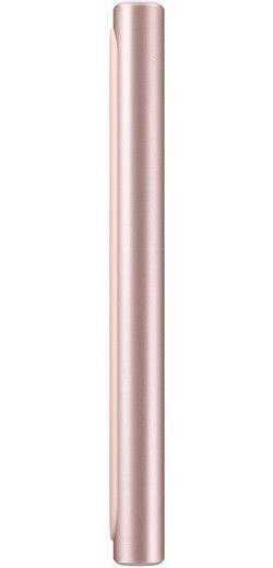 Samsung Wireless Battery Pack 10.000 mAh Roze Goud afbeelding 3