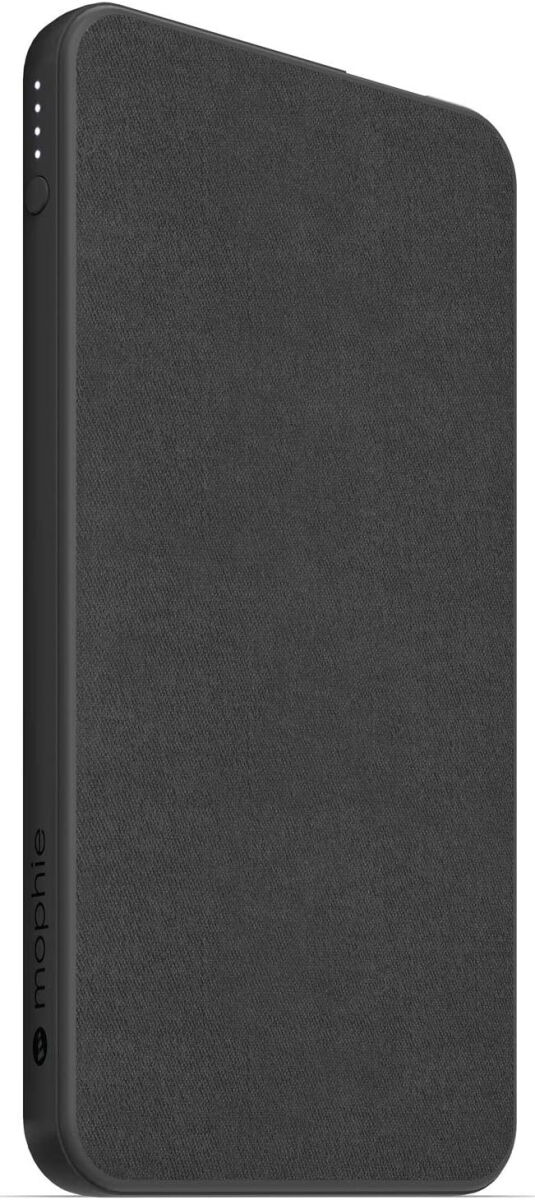 Mophie Essentials Powerstation Mini Powerbank Compact 5.000 mAh Zwart afbeelding 7