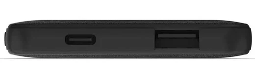 Mophie Essentials Powerstation Mini Powerbank Compact 5.000 mAh Zwart afbeelding 5