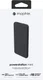 Mophie Essentials Powerstation Mini Powerbank Compact 5.000 mAh Zwart afbeelding 9