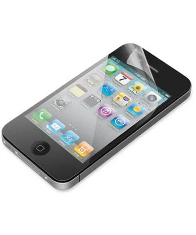 Display Folie Apple iPhone SE en 5(S) afbeelding 3
