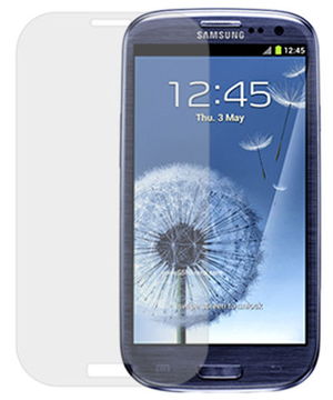 Galaxy S3 Screen Protectors