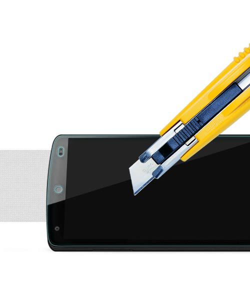 Nillkin Tempered Glass Screen Protector OnePlus One afbeelding 4