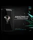 Nillkin Tempered Glass Screen Protector OnePlus One afbeelding 5