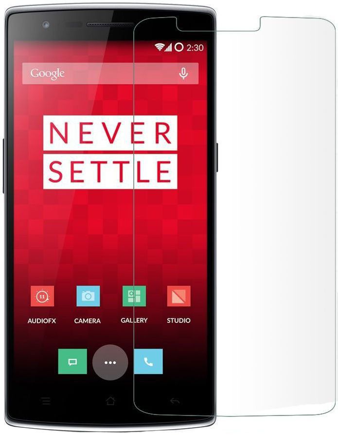 Nillkin Tempered Glass Screen Protector OnePlus One afbeelding 7