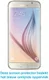 Samsung Galaxy S6 Screen Protector afbeelding 3